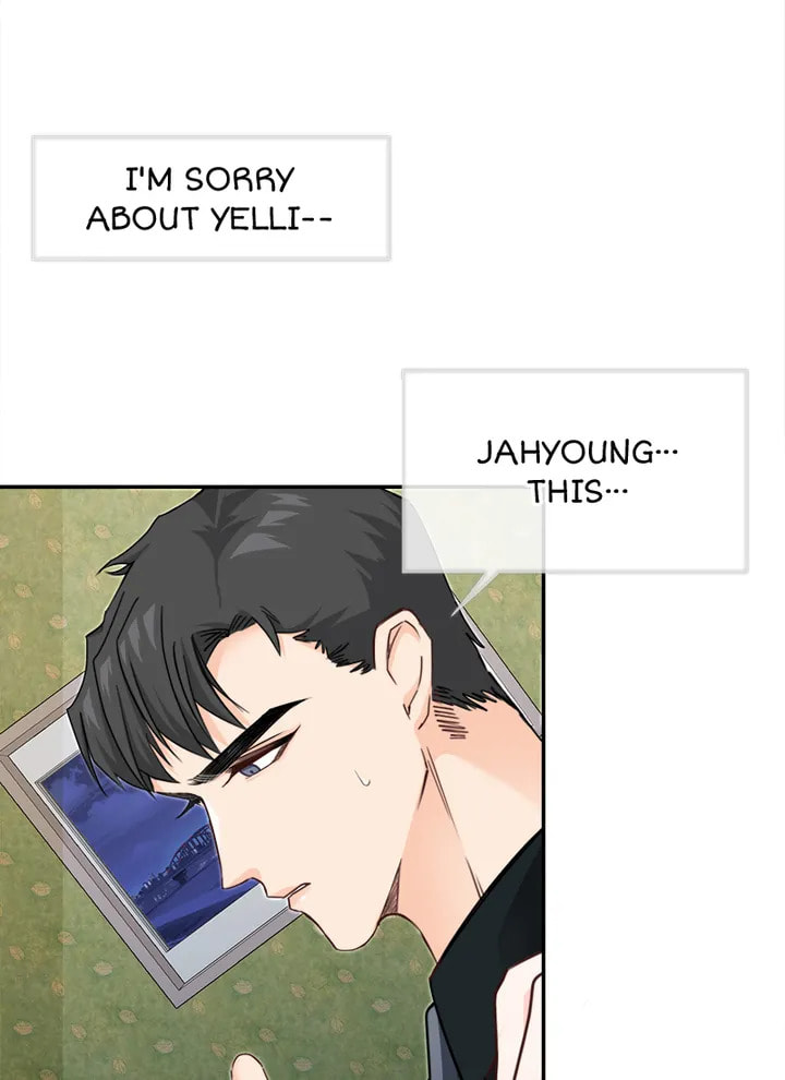 Read Fetish BL Anthology chapter 8.3 image 3 on Lezhin