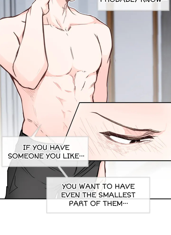 Read Fetish BL Anthology chapter 8.3 image 30 on Lezhin