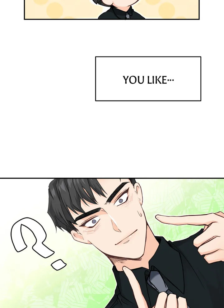 Read Fetish BL Anthology chapter 8.3 image 32 on Lezhin