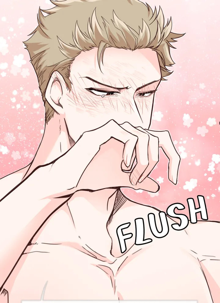 Read Fetish BL Anthology chapter 8.3 image 36 on Lezhin