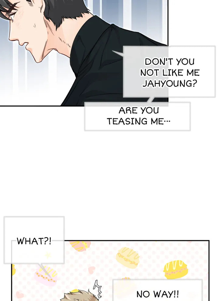 Read Fetish BL Anthology chapter 8.3 image 38 on Lezhin