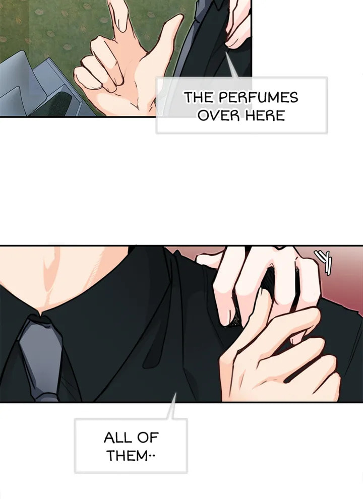 Read Fetish BL Anthology chapter 8.3 image 4 on Lezhin