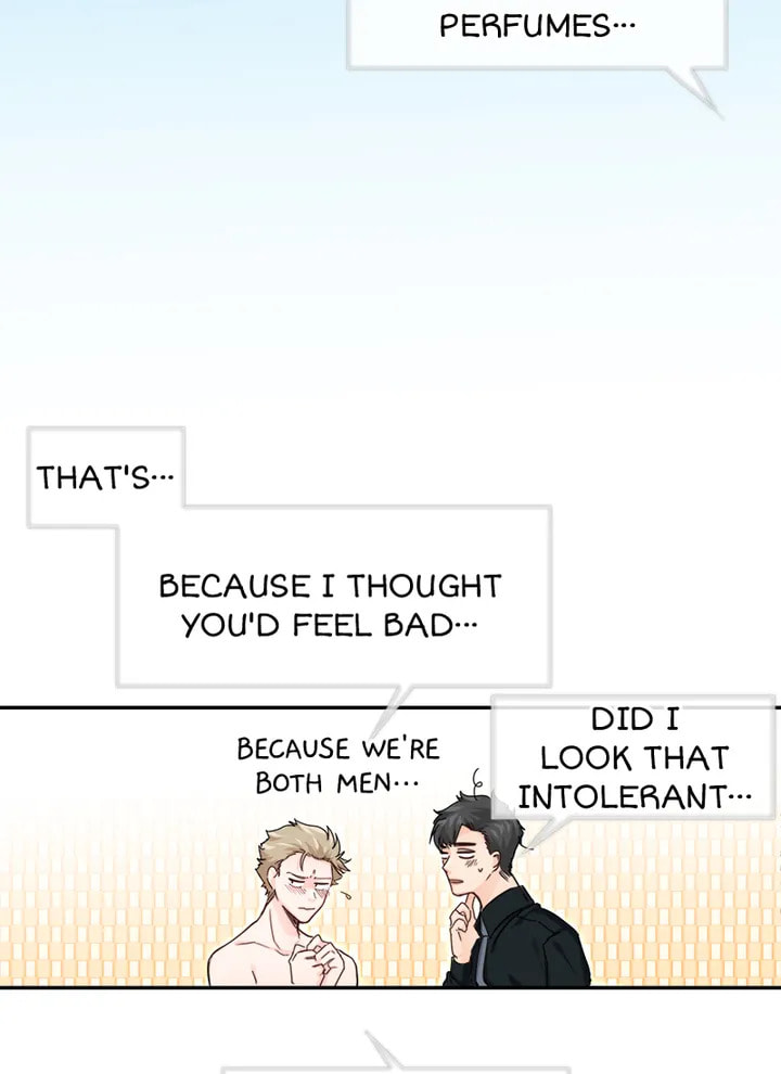 Read Fetish BL Anthology chapter 8.3 image 41 on Lezhin