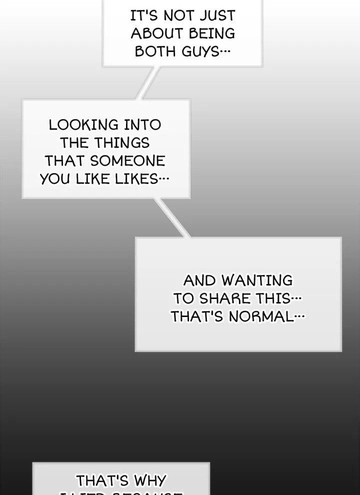Read Fetish BL Anthology chapter 8.3 image 42 on Lezhin
