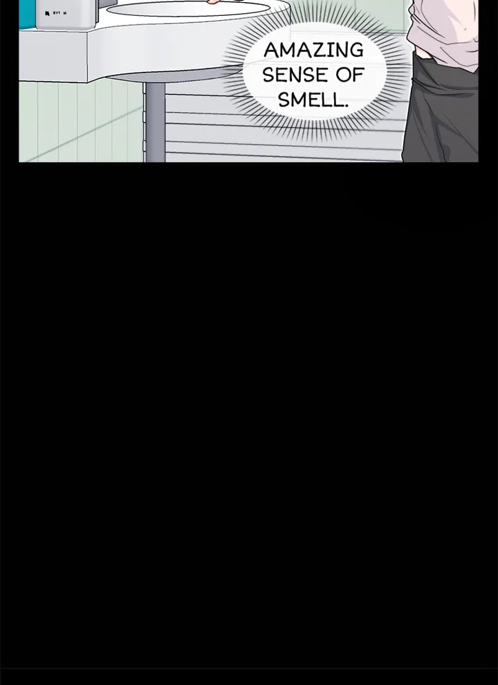 Read Fetish BL Anthology chapter 8.3 image 45 on Lezhin