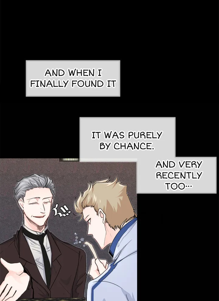 Read Fetish BL Anthology chapter 8.3 image 46 on Lezhin