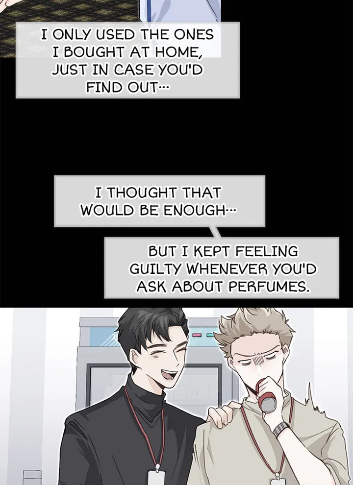 Read Fetish BL Anthology chapter 8.3 image 47 on Lezhin