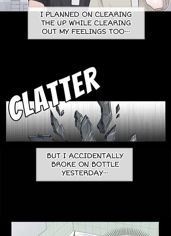 Read Fetish BL Anthology chapter 8.3 image 48 on Lezhin