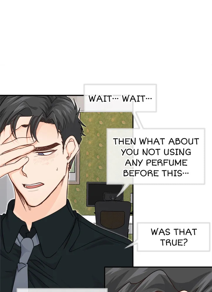 Read Fetish BL Anthology chapter 8.3 image 54 on Lezhin