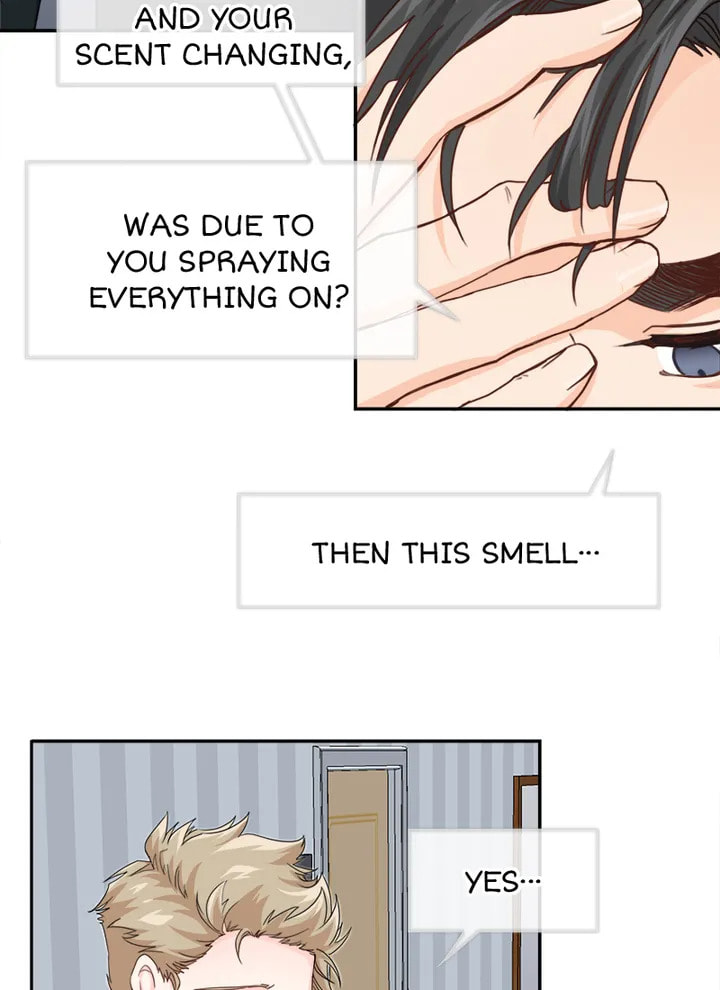 Read Fetish BL Anthology chapter 8.3 image 55 on Lezhin