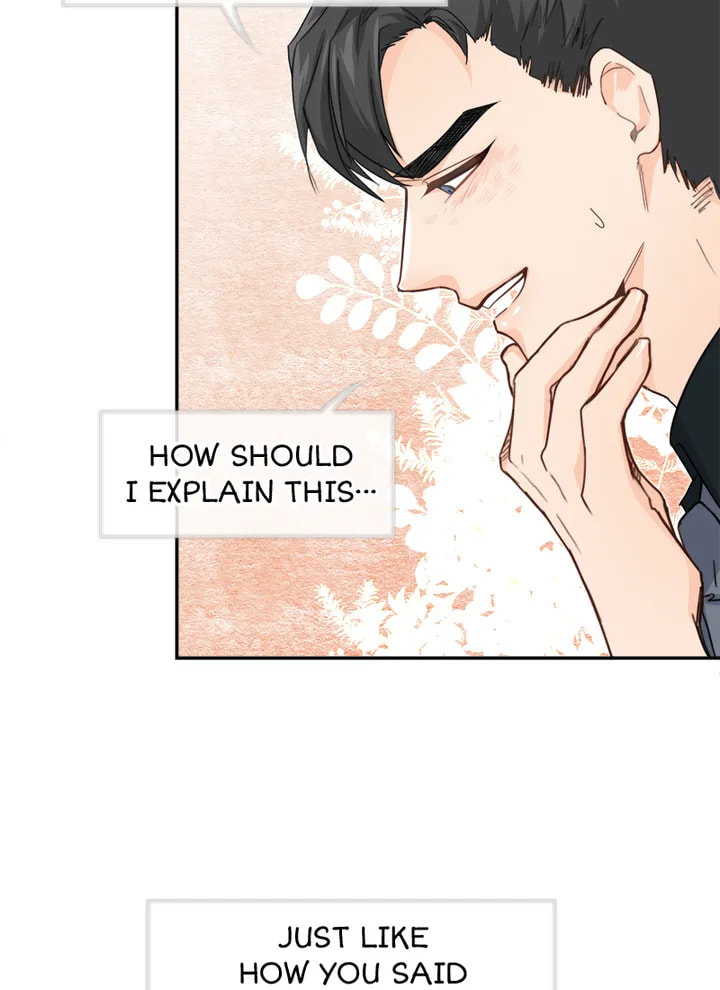 Read Fetish BL Anthology chapter 8.3 image 57 on Lezhin
