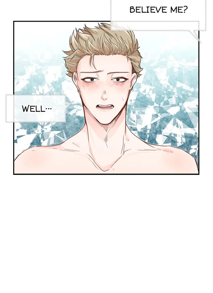 Read Fetish BL Anthology chapter 8.3 image 59 on Lezhin