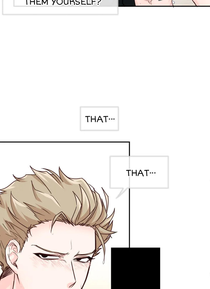 Read Fetish BL Anthology chapter 8.3 image 6 on Lezhin
