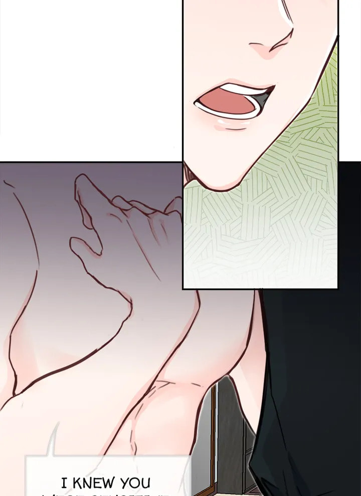Read Fetish BL Anthology chapter 8.3 image 61 on Lezhin