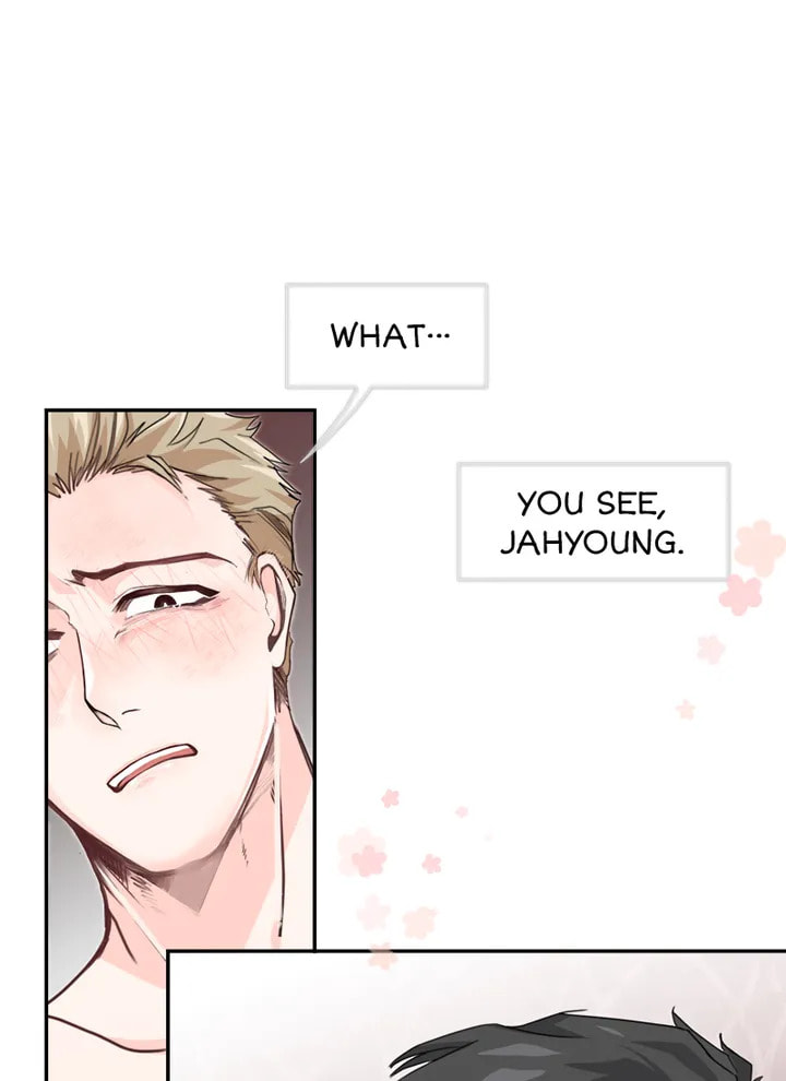 Read Fetish BL Anthology chapter 8.3 image 65 on Lezhin