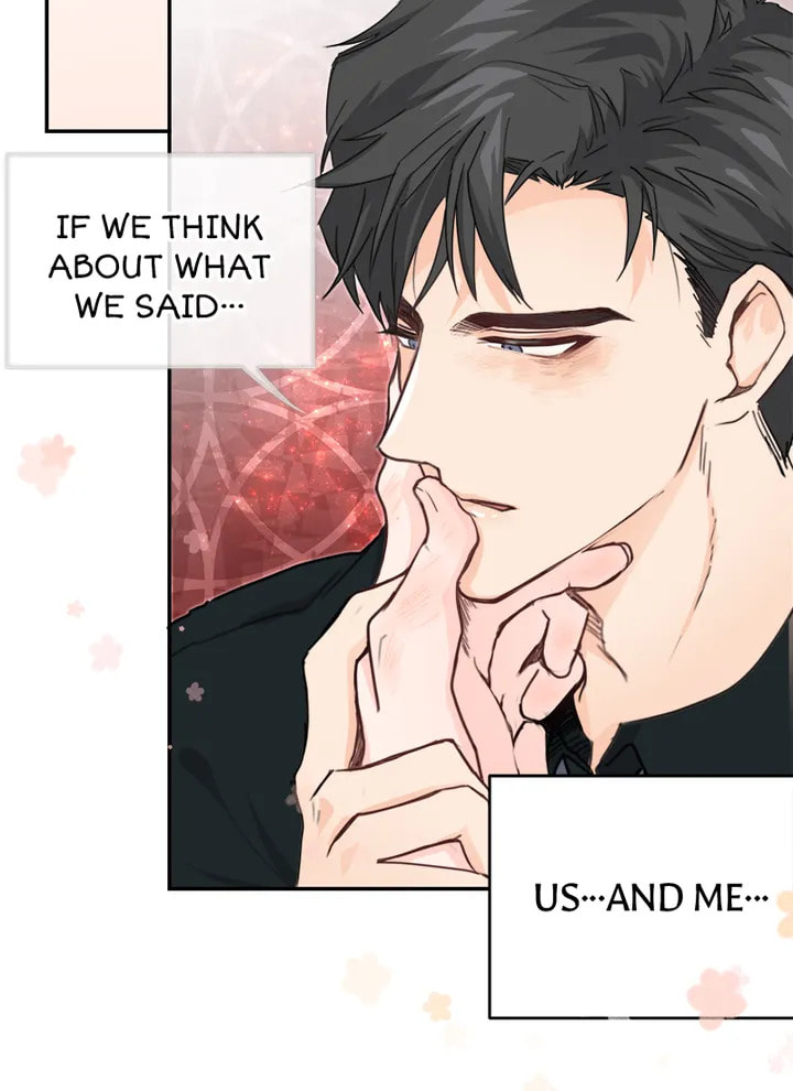 Read Fetish BL Anthology chapter 8.3 image 66 on Lezhin