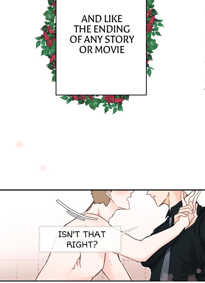 Read Fetish BL Anthology chapter 8.3 image 68 on Lezhin