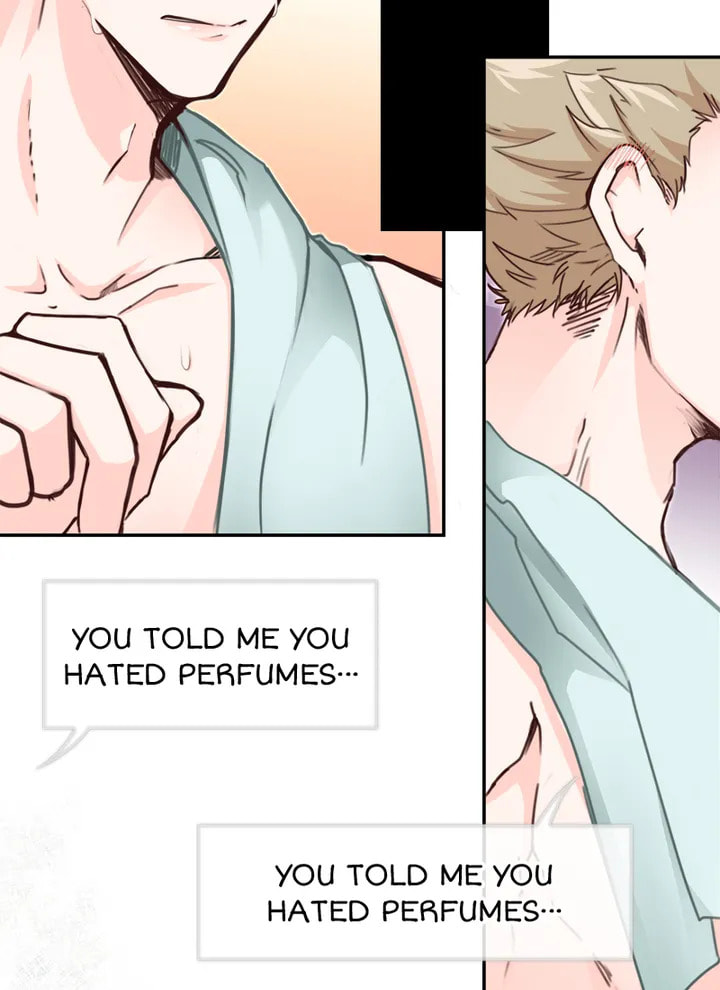 Read Fetish BL Anthology chapter 8.3 image 7 on Lezhin