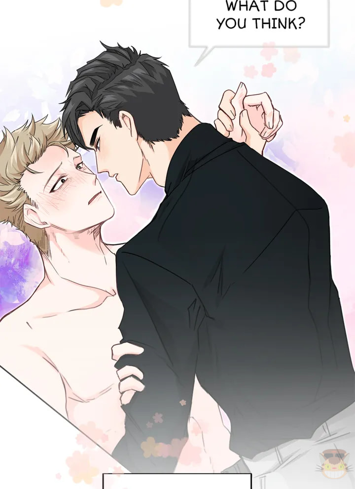 Read Fetish BL Anthology chapter 8.3 image 70 on Lezhin