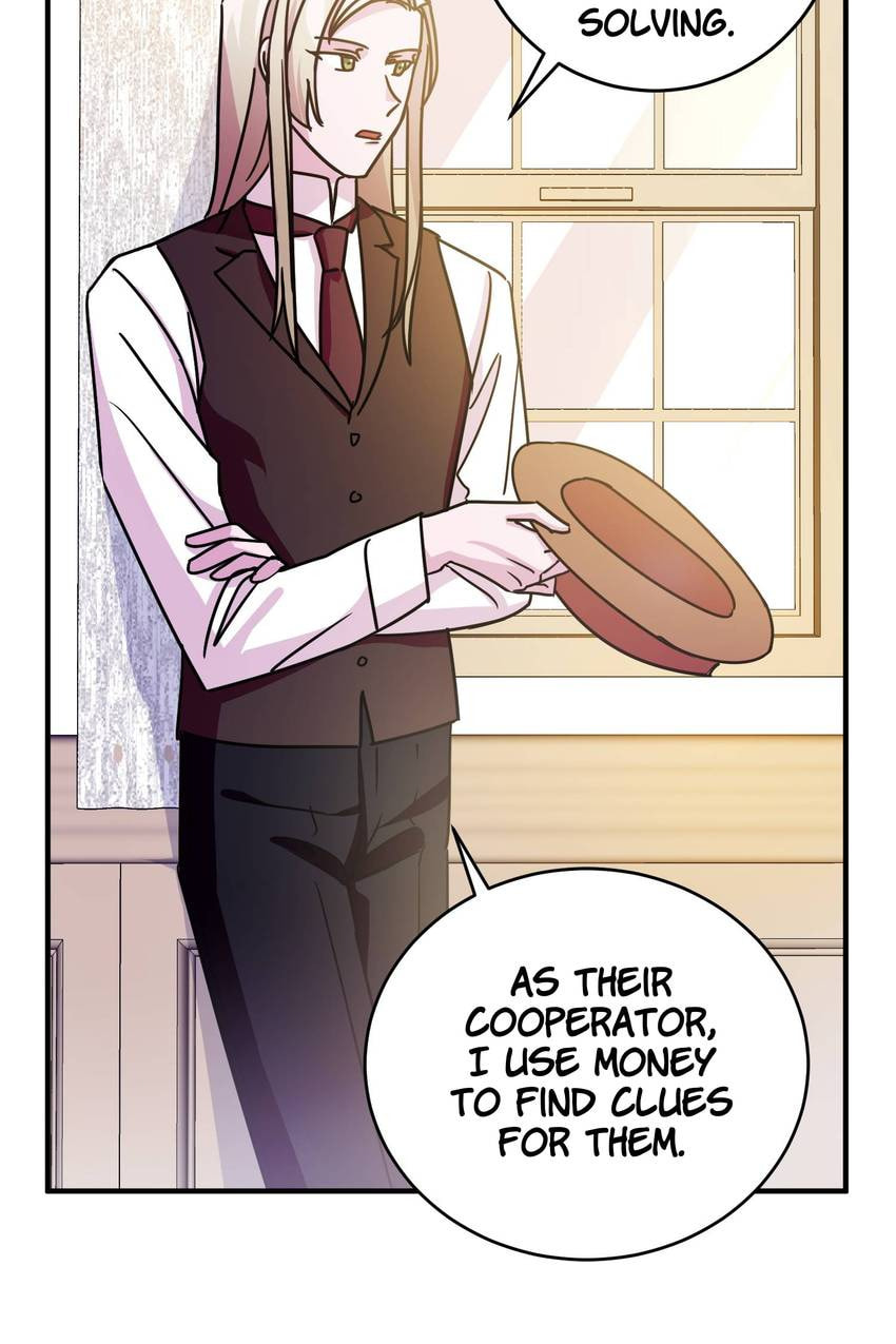 Read Fetish BL Anthology chapter 8 image 10 on Lezhin