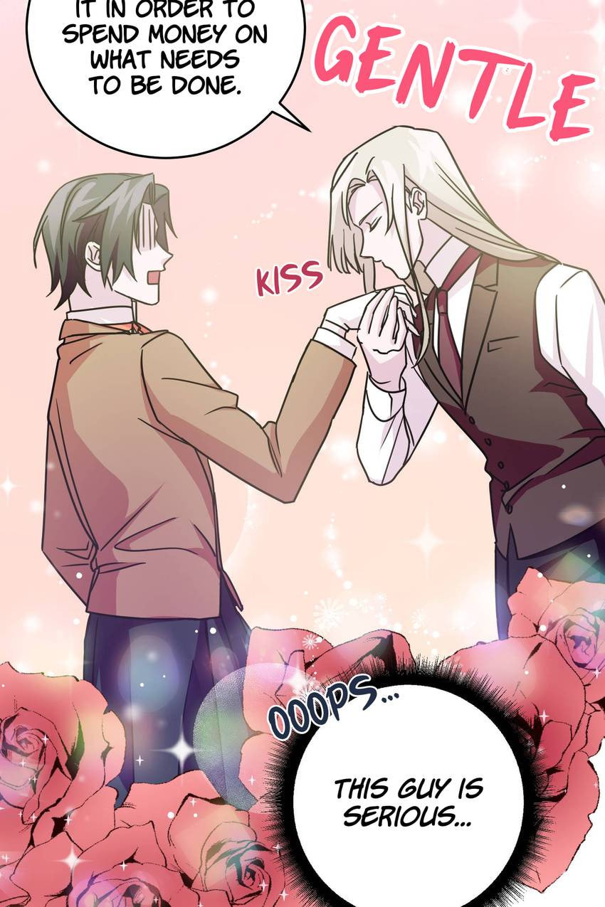 Read Fetish BL Anthology chapter 8 image 14 on Lezhin