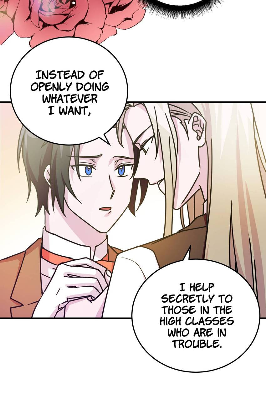 Read Fetish BL Anthology chapter 8 image 15 on Lezhin