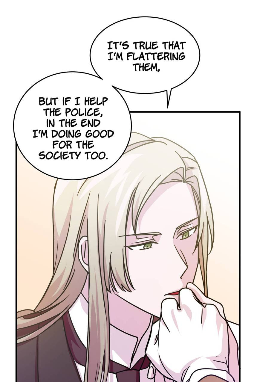 Read Fetish BL Anthology chapter 8 image 16 on Lezhin
