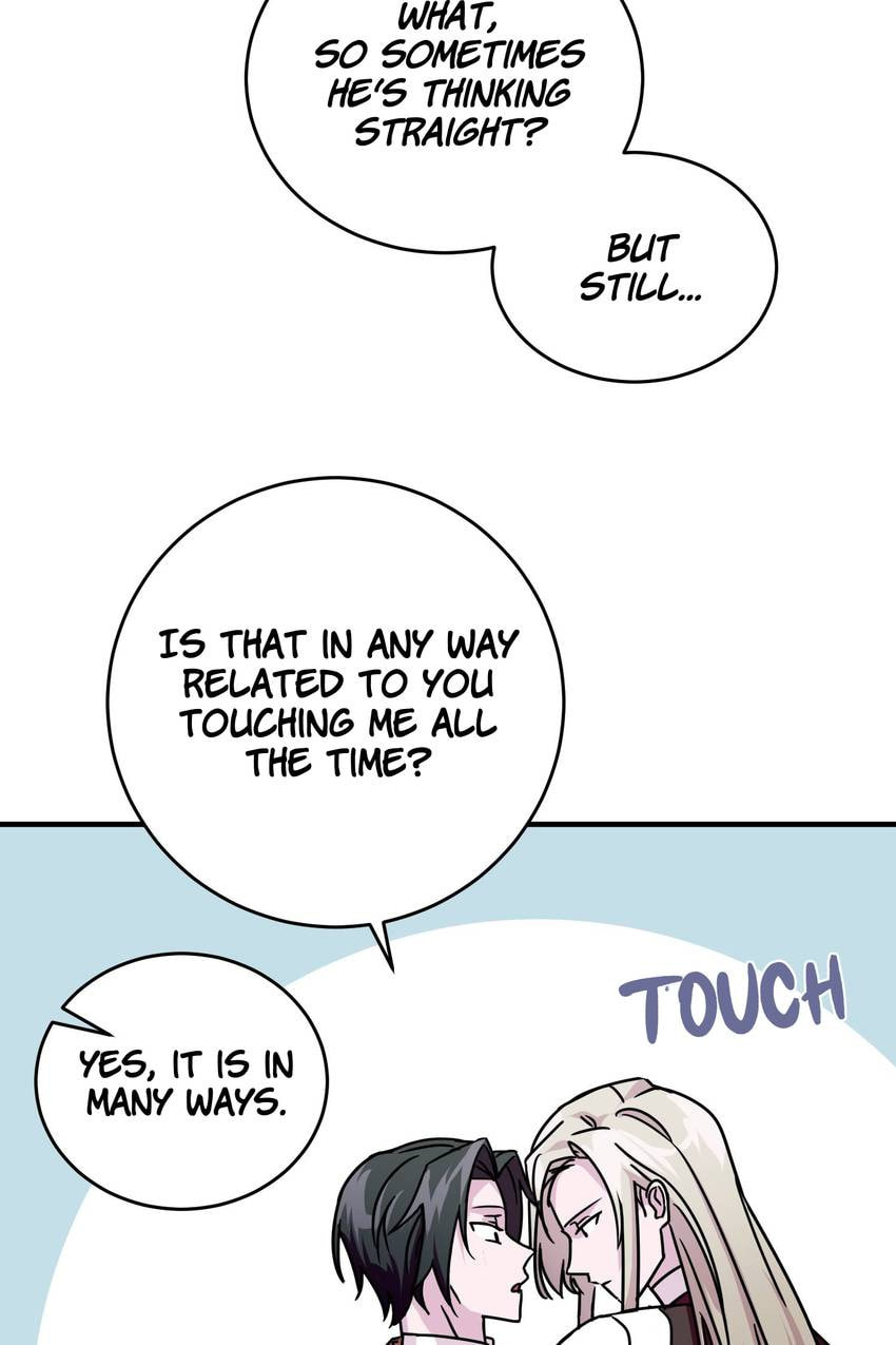 Read Fetish BL Anthology chapter 8 image 18 on Lezhin