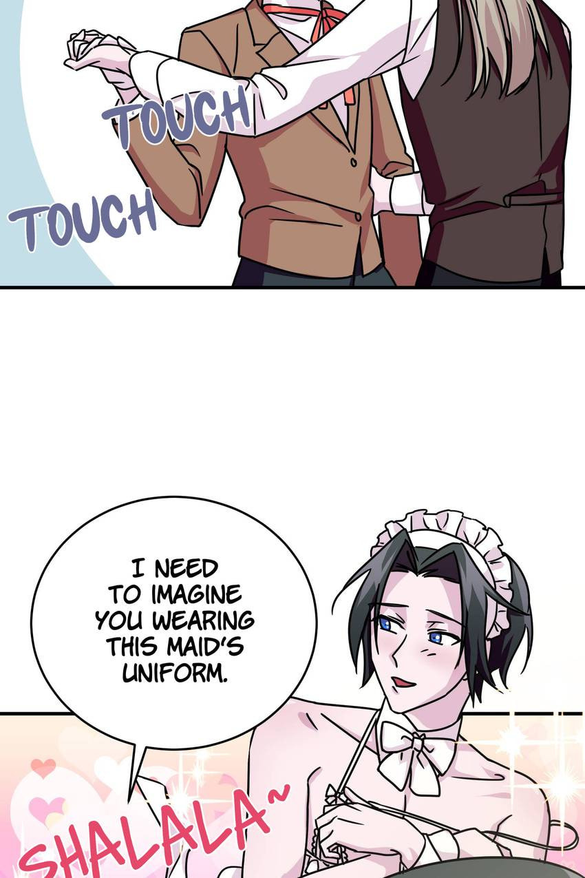 Read Fetish BL Anthology chapter 8 image 19 on Lezhin