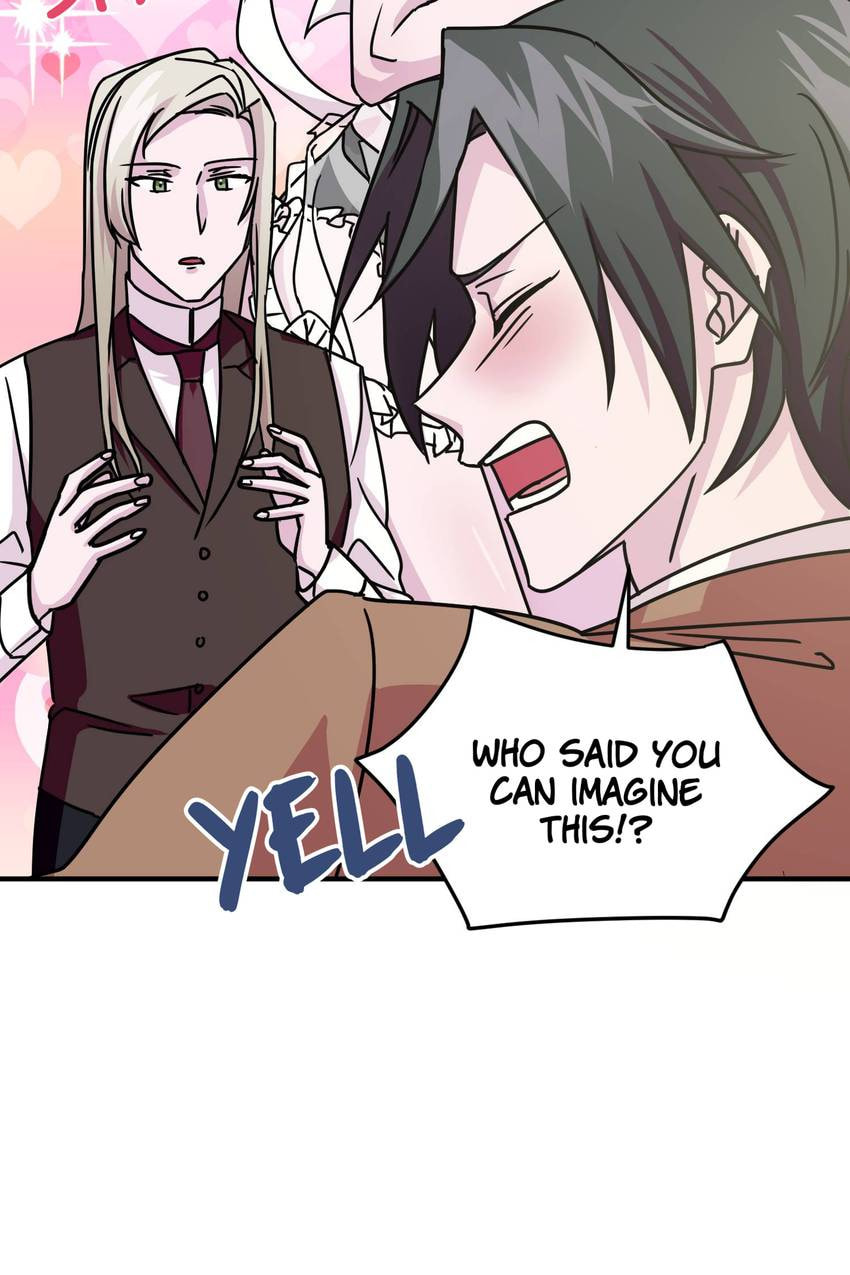Read Fetish BL Anthology chapter 8 image 20 on Lezhin
