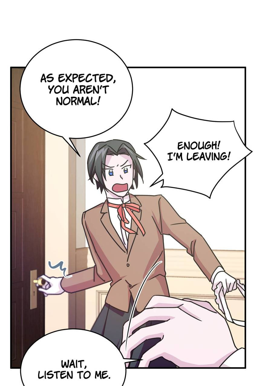 Read Fetish BL Anthology chapter 8 image 21 on Lezhin