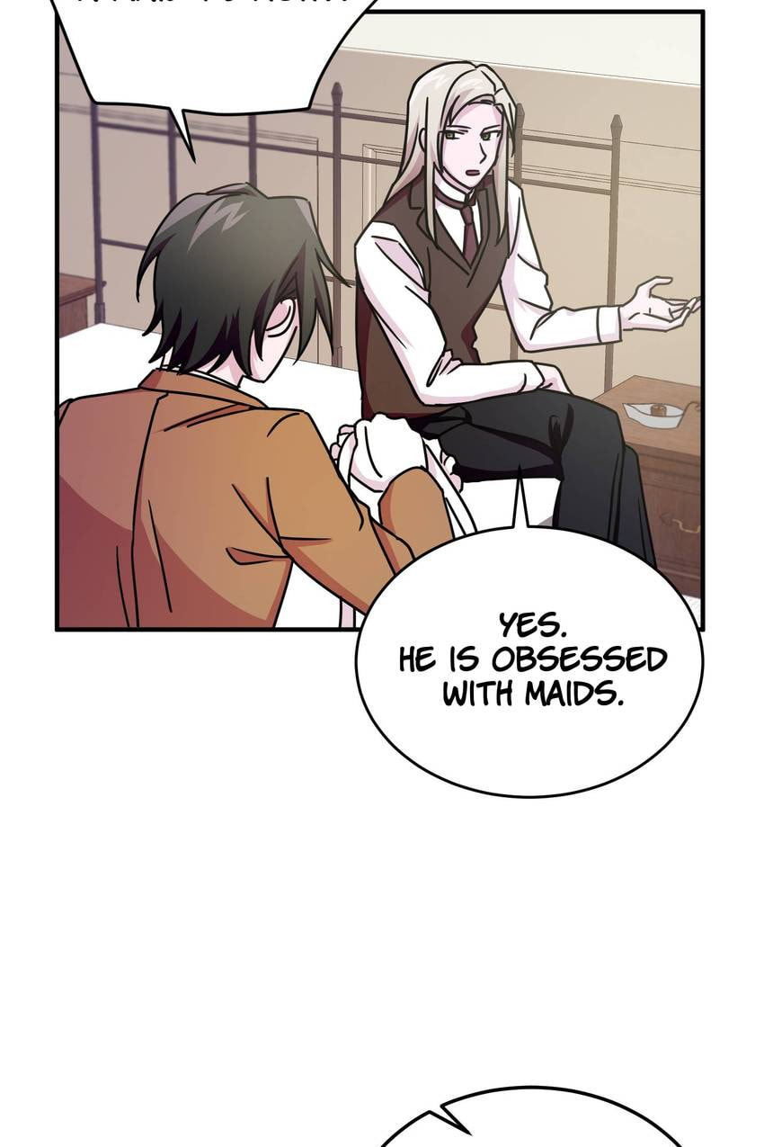 Read Fetish BL Anthology chapter 8 image 26 on Lezhin