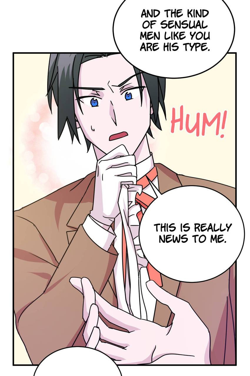 Read Fetish BL Anthology chapter 8 image 27 on Lezhin