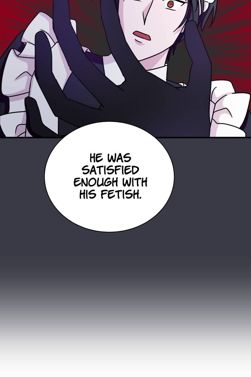 Read Fetish BL Anthology chapter 8 image 29 on Lezhin