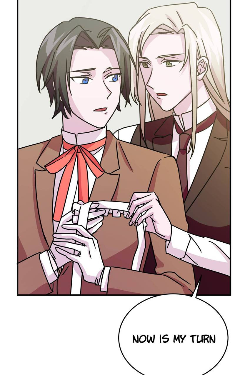 Read Fetish BL Anthology chapter 8 image 34 on Lezhin