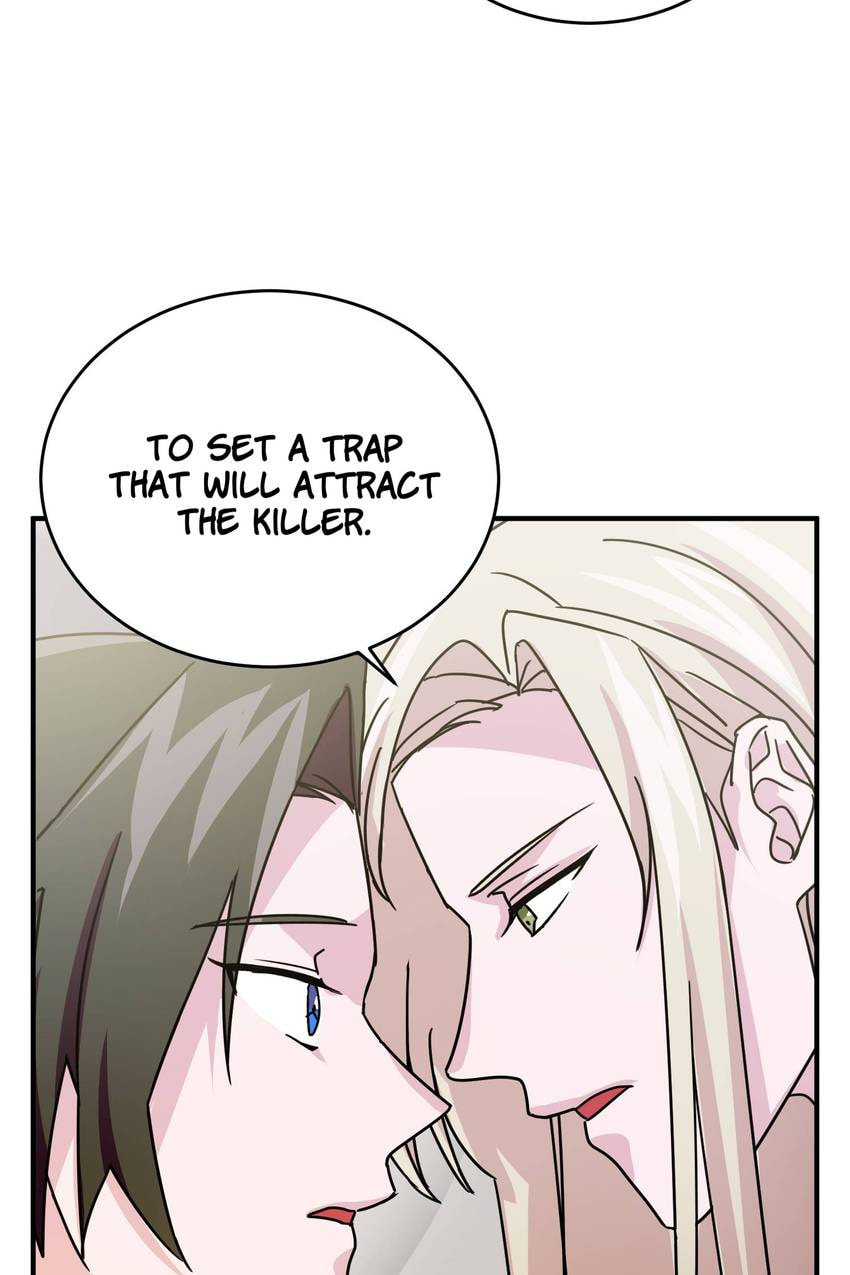 Read Fetish BL Anthology chapter 8 image 35 on Lezhin
