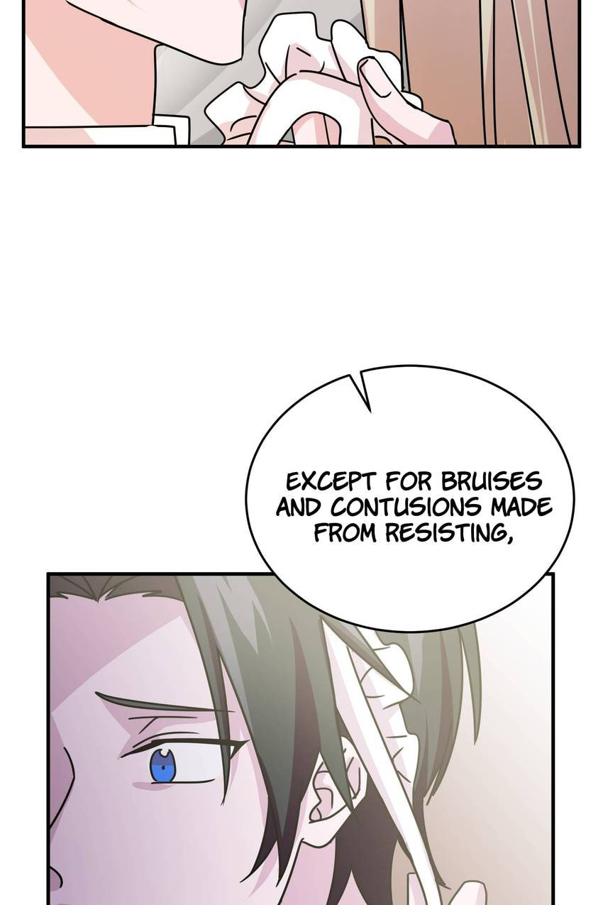 Read Fetish BL Anthology chapter 8 image 36 on Lezhin