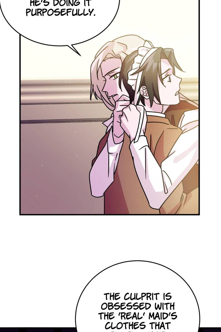 Read Fetish BL Anthology chapter 8 image 38 on Lezhin