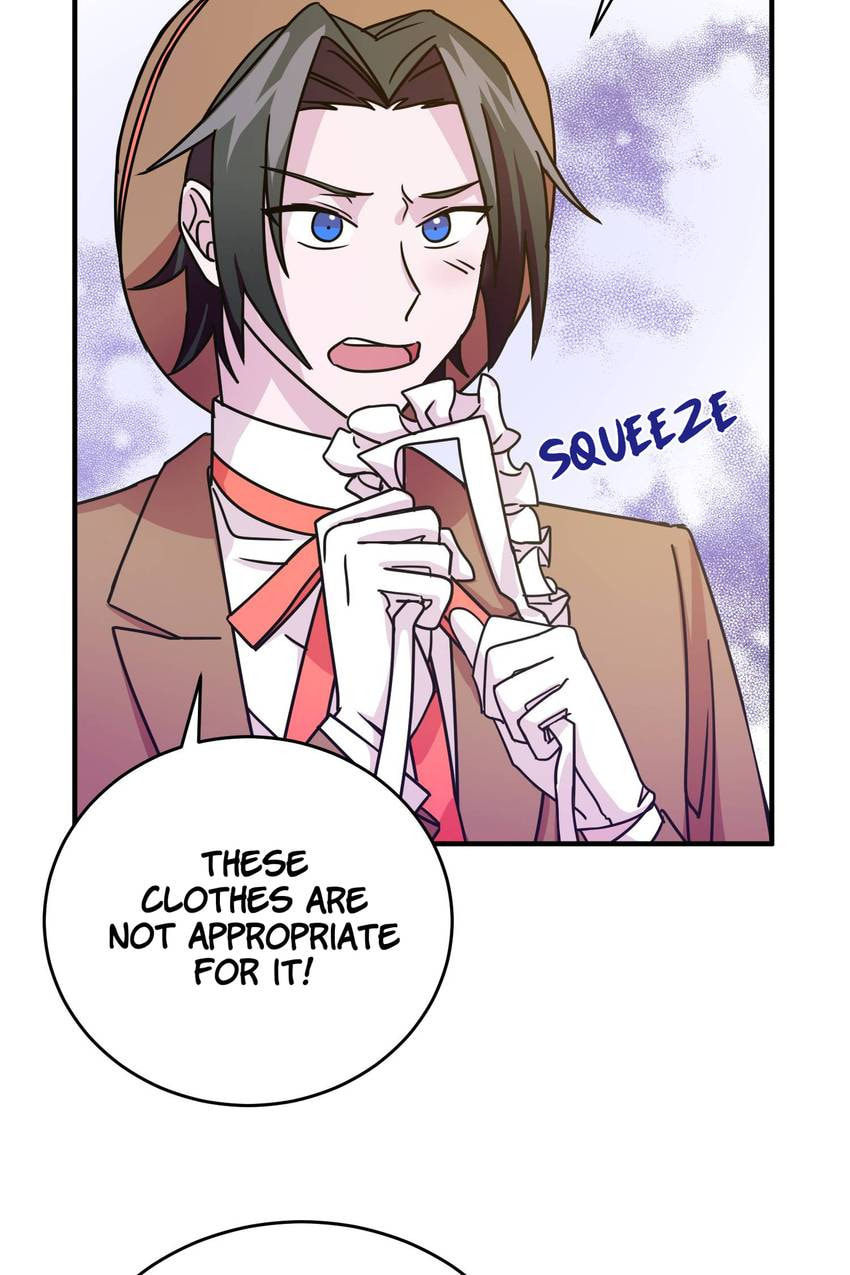 Read Fetish BL Anthology chapter 8 image 4 on Lezhin