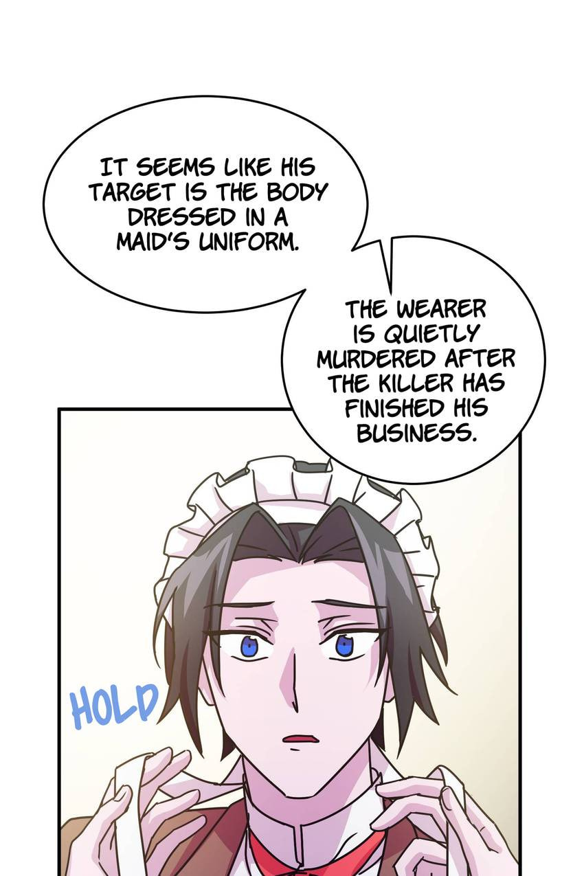 Read Fetish BL Anthology chapter 8 image 40 on Lezhin