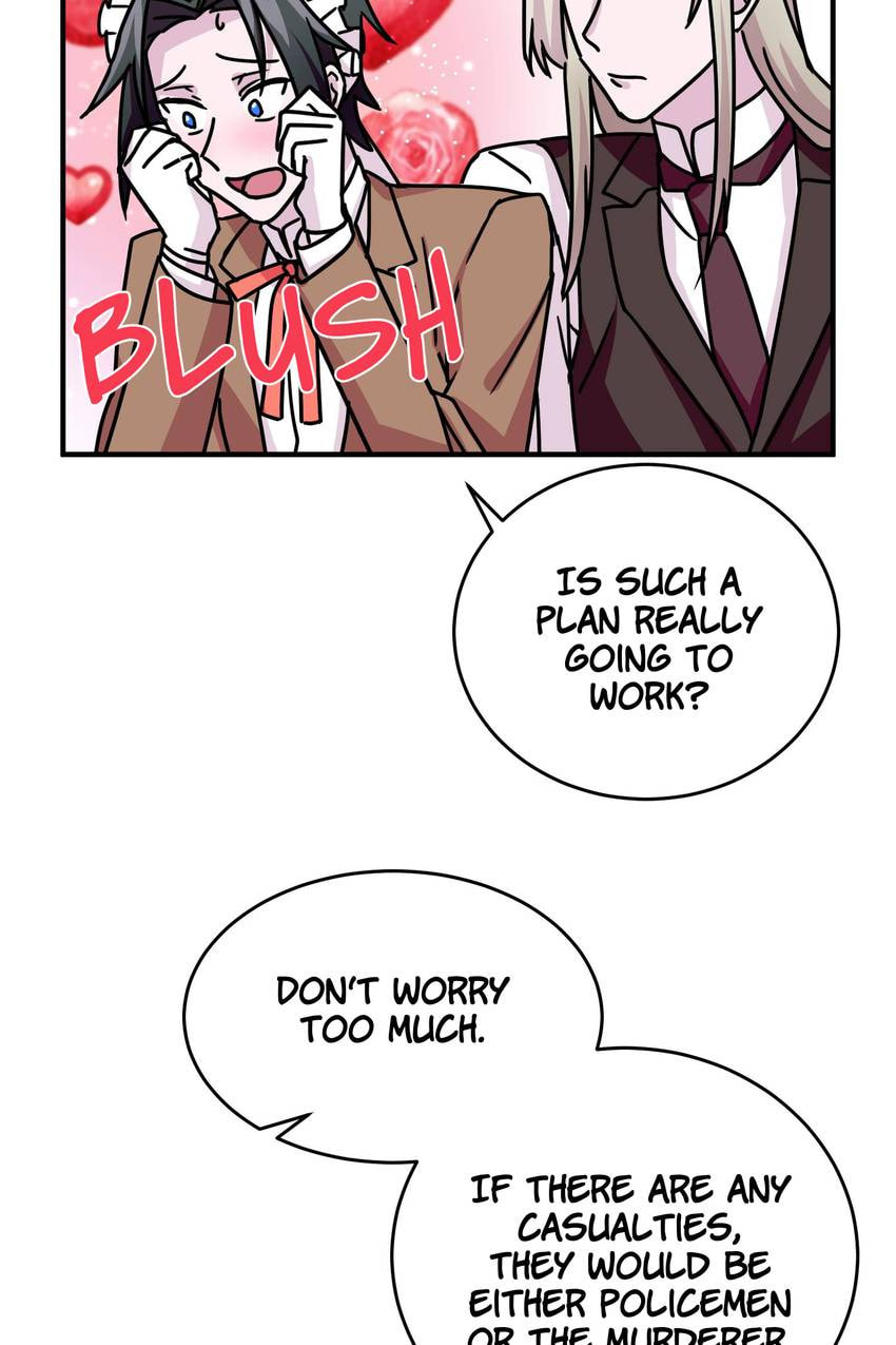Read Fetish BL Anthology chapter 8 image 43 on Lezhin