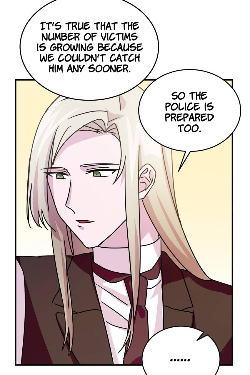 Read Fetish BL Anthology chapter 8 image 45 on Lezhin