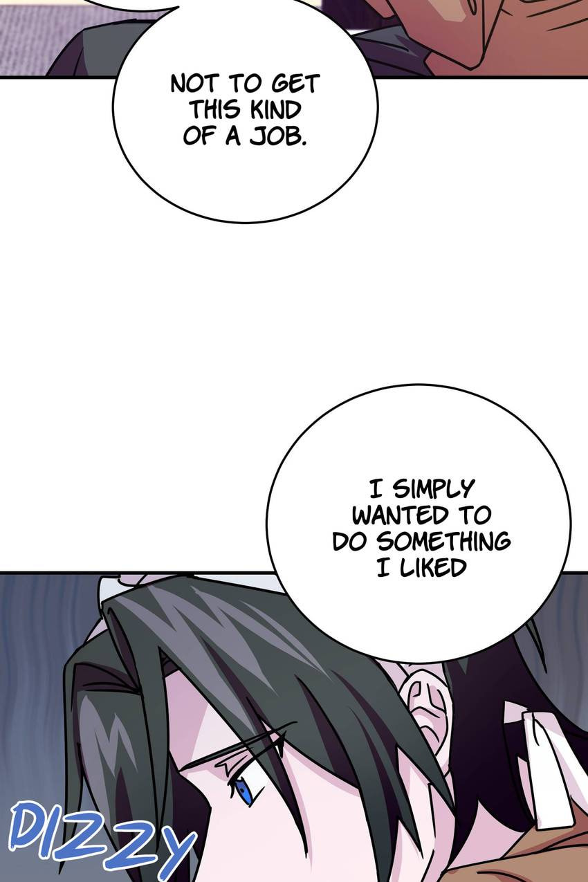Read Fetish BL Anthology chapter 8 image 47 on Lezhin