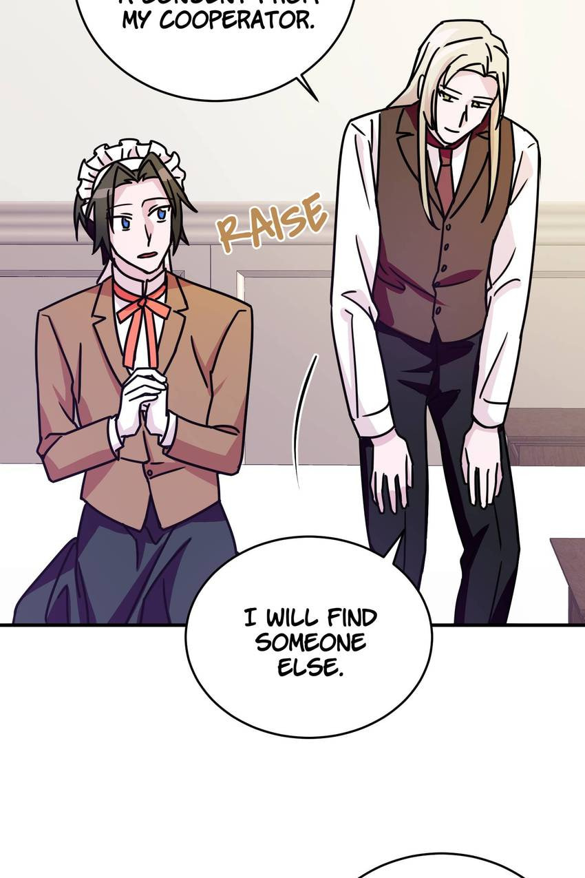 Read Fetish BL Anthology chapter 8 image 49 on Lezhin