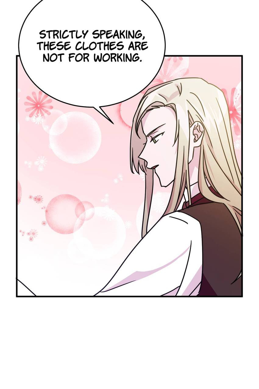 Read Fetish BL Anthology chapter 8 image 5 on Lezhin