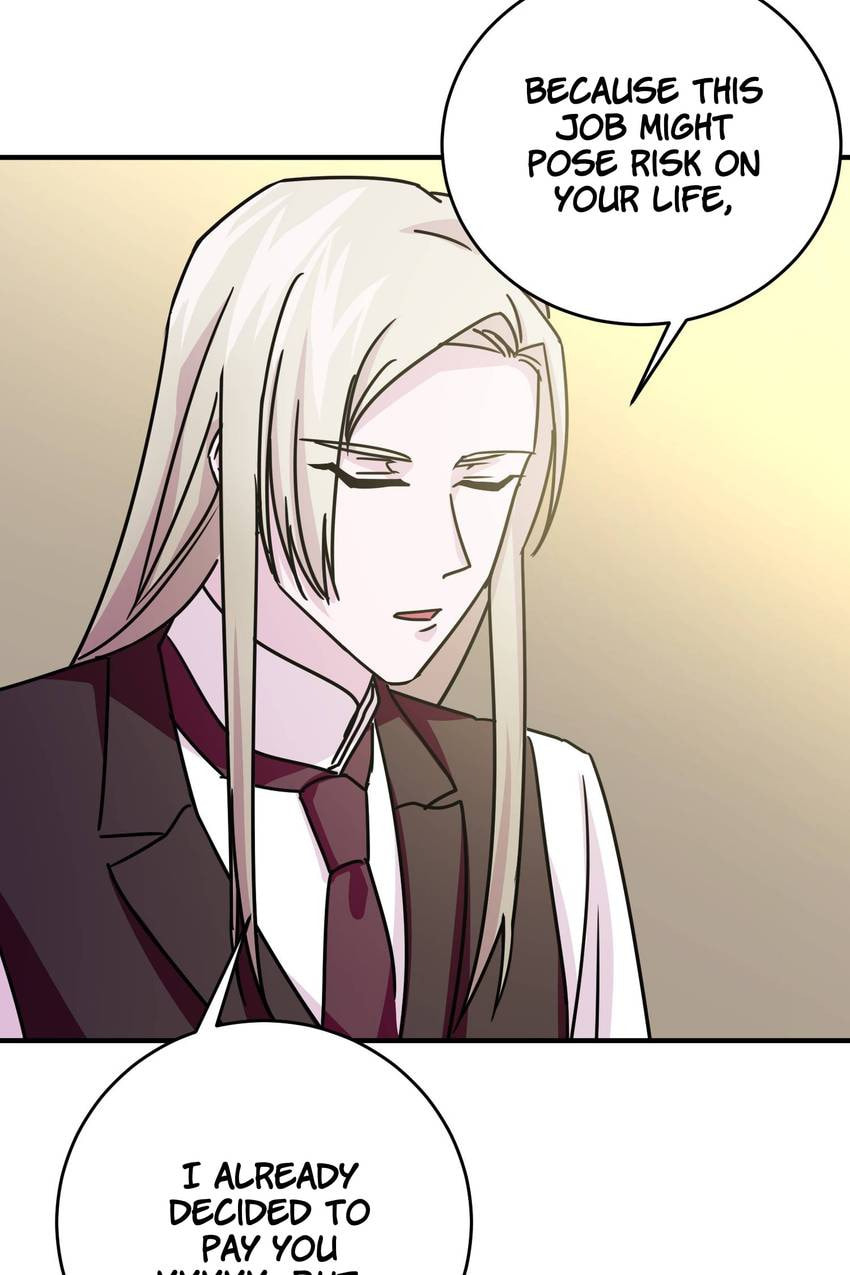 Read Fetish BL Anthology chapter 8 image 50 on Lezhin