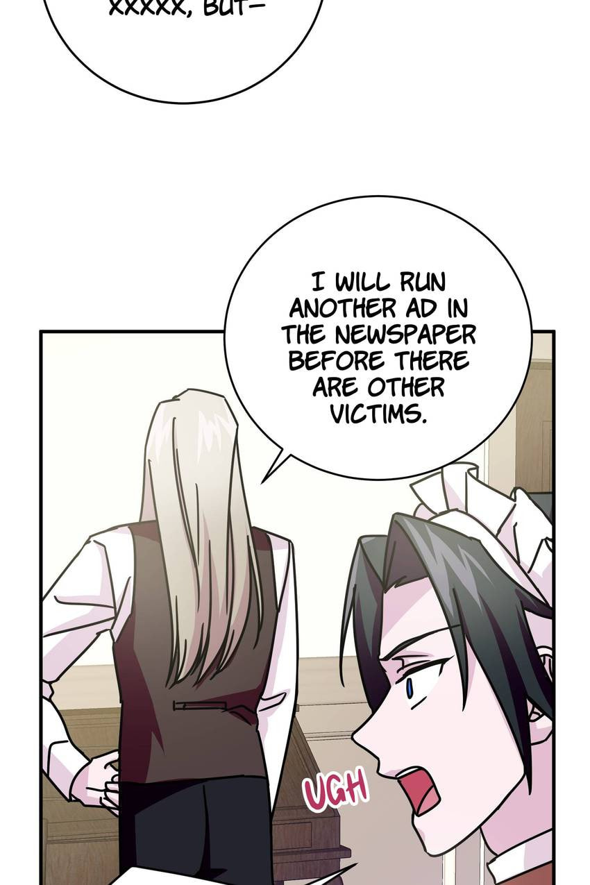 Read Fetish BL Anthology chapter 8 image 51 on Lezhin