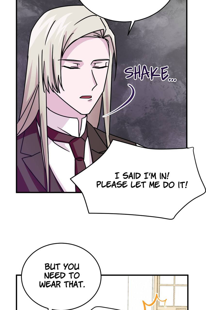 Read Fetish BL Anthology chapter 8 image 53 on Lezhin