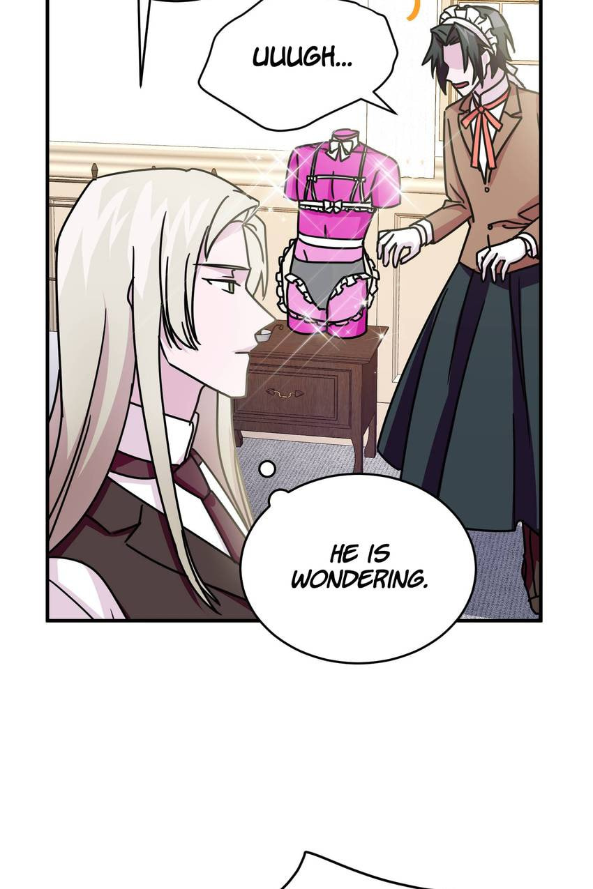 Read Fetish BL Anthology chapter 8 image 54 on Lezhin