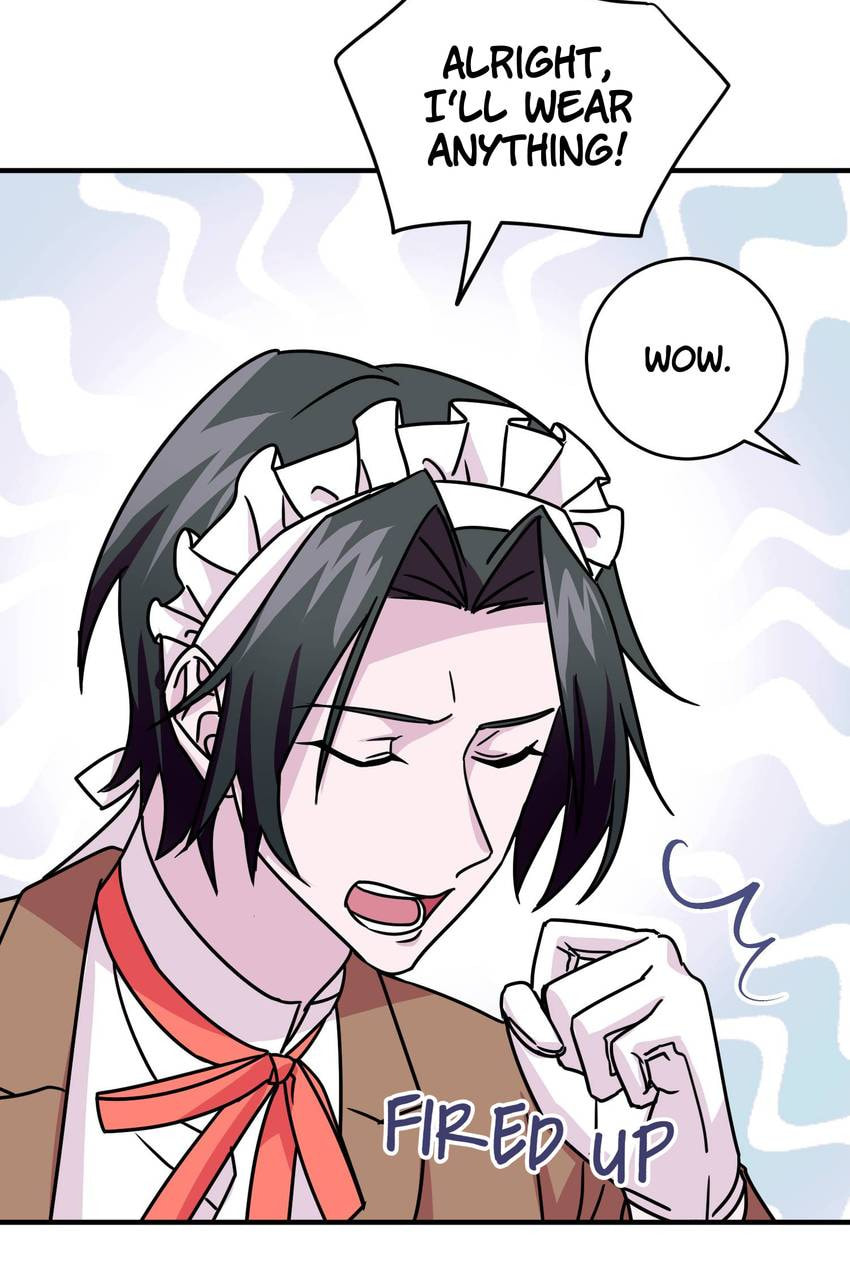 Read Fetish BL Anthology chapter 8 image 55 on Lezhin